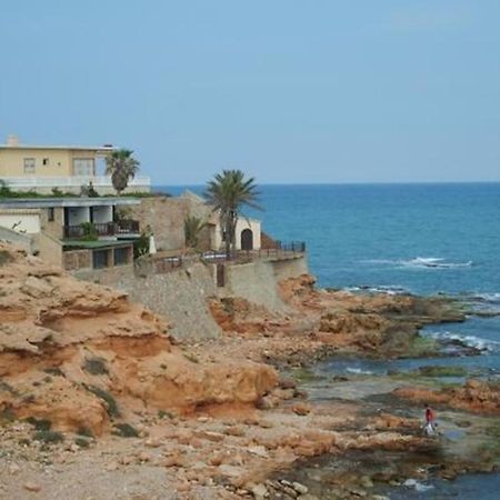 Villa Casa De Nelliken à Torrevieja Extérieur photo