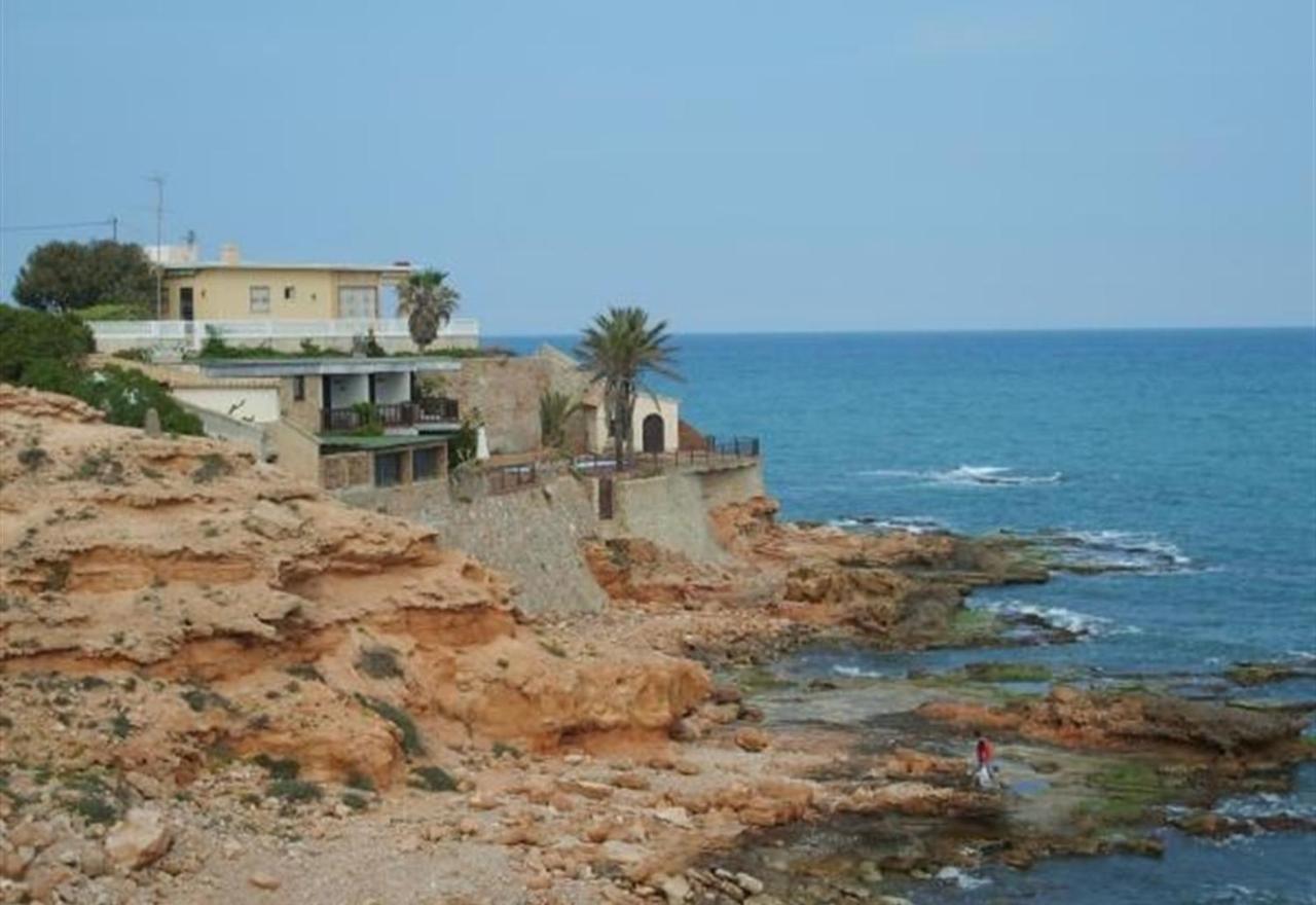 Villa Casa De Nelliken à Torrevieja Extérieur photo