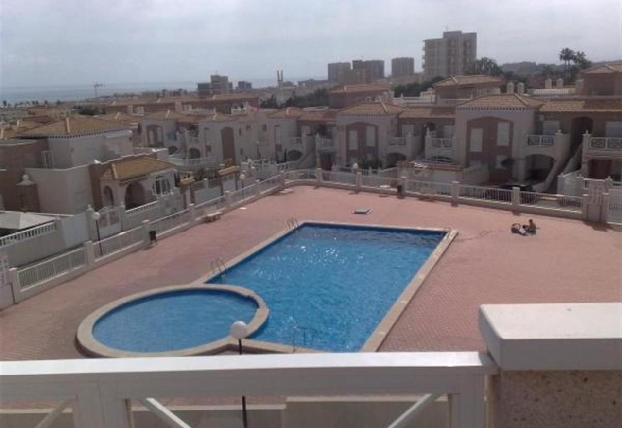 Villa Casa De Nelliken à Torrevieja Extérieur photo