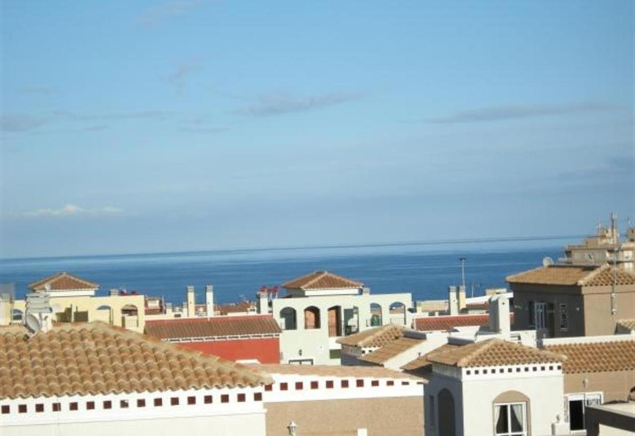 Villa Casa De Nelliken à Torrevieja Extérieur photo